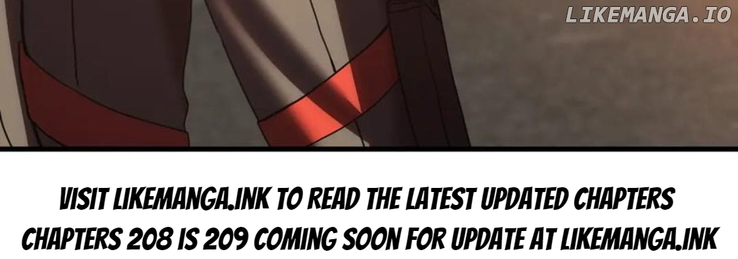 Log into the Future Chapter 207 - page 76
